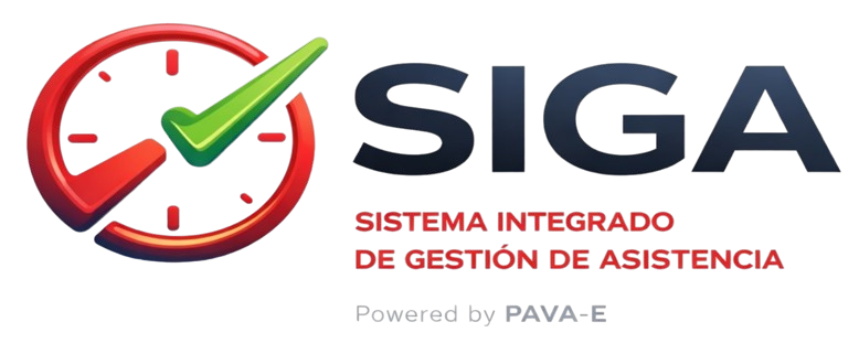Logo SIGA